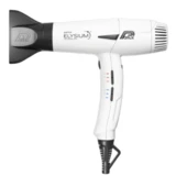 Parlux - ELYSIUM Secador de Cabelo [Ficha Europeia 220V] 1&nbsp;un. Matte White