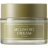 I'm From - Mugwort Creme de Artemísia 50g