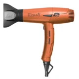 Parlux - ELYSIUM Hair Dryer [European Plug 220V] 1&nbsp;un. Copper