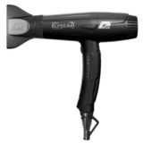 Parlux - ELYSIUM Secador de Cabelo [Ficha Europeia 220V] 1&nbsp;un. Black