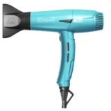 Parlux - ELYSIUM Secador de Cabelo [Ficha Europeia 220V] 1&nbsp;un. Blue