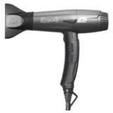 Parlux - ELYSIUM Secador de Cabelo [Ficha Europeia 220V] 1&nbsp;un. Titanium