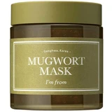 I'm From - Mugwort Mask 110g