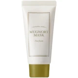 I'm From - Mugwort Mask 30g