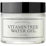 I'm From - Vitamin Tree Water-Gel 75g