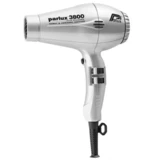 Parlux - Parlux 3800 Secador de Cabelo [Ficha Europeia 220V] 1&nbsp;un. Silver