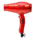 Parlux - Parlux 3800 Hair Dryer [European Plug 220V] 1&nbsp;un. Red