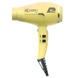 Parlux - ALYON Hair Dryer [European Plug 220V] 1&nbsp;un. Yellow