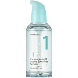 Numbuzin - No.1 Pantothenic B5 Active Sérum Calmante 50mL