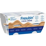 Fresubin - 2 Kcal Crème Suplemento Hipercalórico Hipeproteico 4x125g Cappuccino