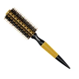 RickiParodi - Golden Ceramic Escova Circular Térmica 1&nbsp;un. 20mm