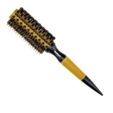 RickiParodi - Golden Ceramic Escova Circular Térmica 1&nbsp;un. 25mm