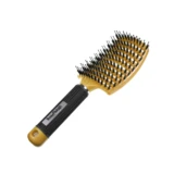 RickiParodi - Ventbrush Escova de Cabelo Côncava Retangular 1&nbsp;un. Large