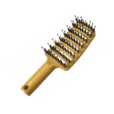 RickiParodi - Ventbrush Escova de Cabelo Côncava Retangular 1&nbsp;un. Mini