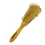 RickiParodi - Escova Côncava Desembaraçar 1&nbsp;un. Standard