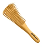 RickiParodi - Escova Côncava para Desembaraçar 1&nbsp;un. Mini