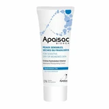 Biorga - Apaisac Crema Hidratante Intensa 40mL Caducidad: 2026-06-29