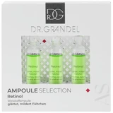 Dr Grandel - Ampoules Retinol 3x3mL