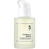 Numbuzin - No.5 Goodbye Blemish Sérum Anti-Imperfeições 50mL