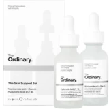 The Ordinary - Hyaluronic Acid 2% + B5 30mL + Niacinamide 10% + Zinc 1% 30mL
