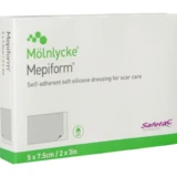 Mepiform - Bandage 5 un. 5cmx7,5cm