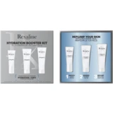Rexaline - Hydra Shock Eye Cream 5mL + Rich Cream 15mL + Mask 25mL 1&nbsp;un.