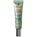 Erborian - CC Red Correct 15mL SPF25