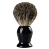 Steinhart Professional - Beard Natural Bristles Brush 1 un. Black