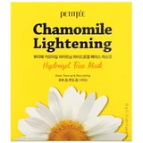 Petitfée - Chamomile Lightening Máscara de Rosto de Hidrogel 1&nbsp;un.