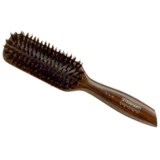 Steinhart Professional - Ebony 692 Escova de Cabelo Pneumática Retangular Madeira 1&nbsp;un. Small