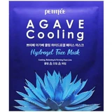 Petitfée - AGAVE Cooling Máscara de Rosto de Hidrogel 1&nbsp;un.