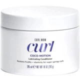 Color WOW - Curl Coco-Motion Lubricating Conditioner 295mL