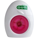 Gum - Butlerweave Fio Dentário 1&nbsp;un. Regular