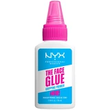 NYX Professional Makeup - The Face Glue Gripping Primer de Maquilhagem 35mL