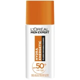 L'Oréal Paris - Men Expert Hydra Energetic Daily Invisible Fluid 50mL SPF50+