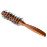 Acca Kappa - Escova de Cabelo Circular em Madeira 733/1 1&nbsp;un. 34mm