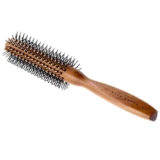 Acca Kappa - Escova de Cabelo Circular em Madeira 734/1 1&nbsp;un. 40mm