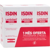 Isdin - لامبدابيل مضاد لتساقط الشعر 180 كبسولة