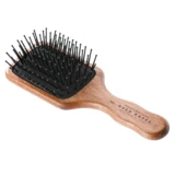 Acca Kappa - Escova Cabelo Pneumática Retangular em Madeira 965 1&nbsp;un. 18.5cm