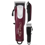 Wahl - Magic Clip Wireless Hair Clipper [European Plug 220V] 1&nbsp;un.