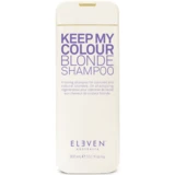 Eleven Australia - Keep My Colour Shampoo 300mL