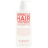 Eleven Australia - Miracle Hair Treatment Shampoo 300mL