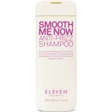 Eleven Australia - Smooth Me Now Shampoo 300mL