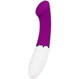 LELO - GIGI 3 G-Spot Vibrator 1&nbsp;un. Deep Rose