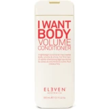 Eleven Australia - I Want Body Conditioner 300mL