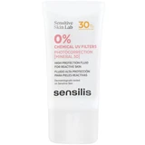 Sensilis - Photocorrection [Mineral 30] 40mL SPF30