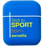 Sensilis - Stick to Sport 50+ 10g SPF50+