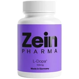 ZeinPharma - L-Dopa+ 105mg Food Supplement 90 caps.