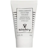Sisley - Gentle Facial Buffing Cream 40mL