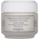 Sisley - Night Cream with Collagen and Woodmallow 50mL